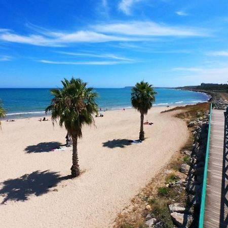 Apartmán Buen Dia De Mar Alicante Exteriér fotografie